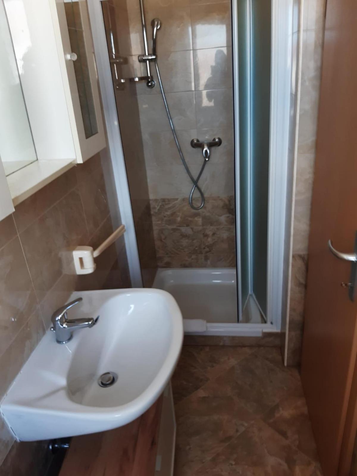 Apartments Ivana With The Pool Rovinjsko Selo Exterior photo