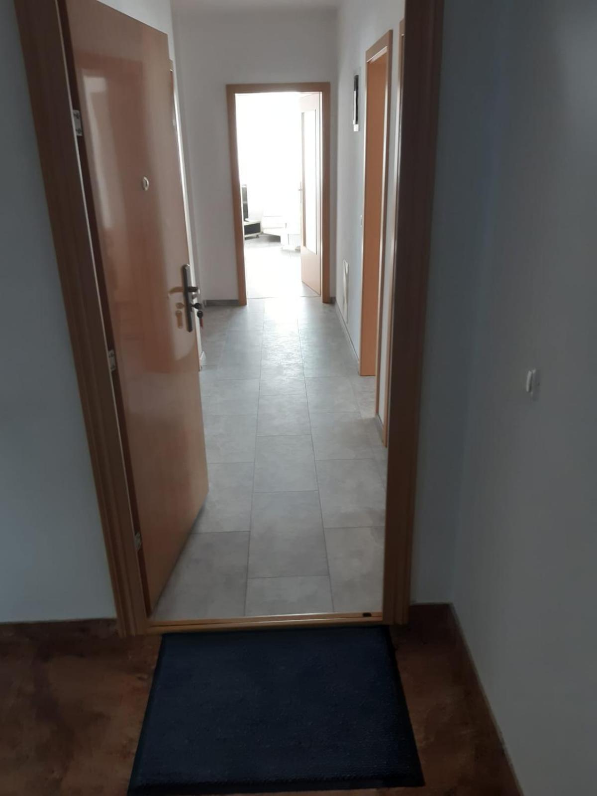 Apartments Ivana With The Pool Rovinjsko Selo Exterior photo