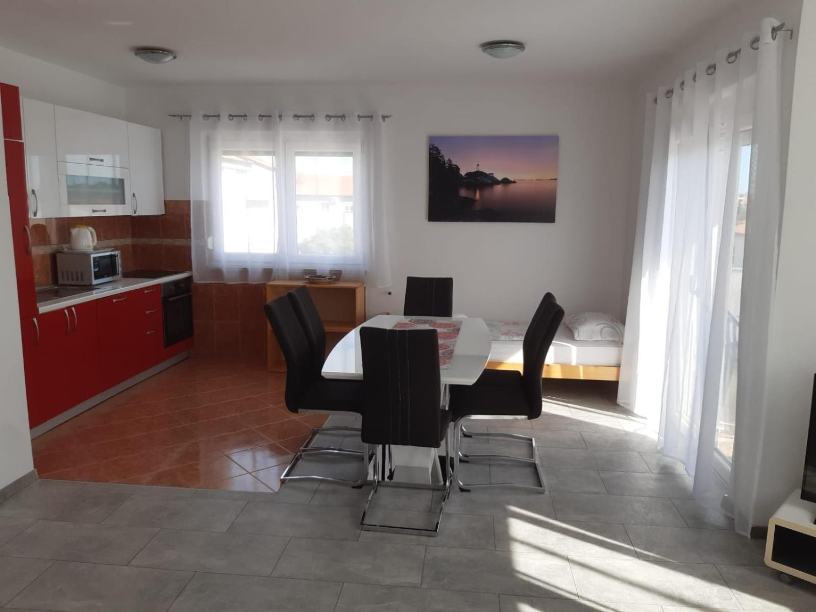 Apartments Ivana With The Pool Rovinjsko Selo Exterior photo